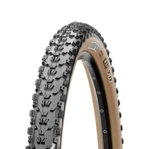 Anvelopa 27.5X2.25 Maxxis Ardent 60TPI foldabil EXO/TR Dark Tanwall Mountain