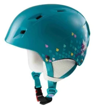 Casca schi Rossignol COMP J DIVA blue XS