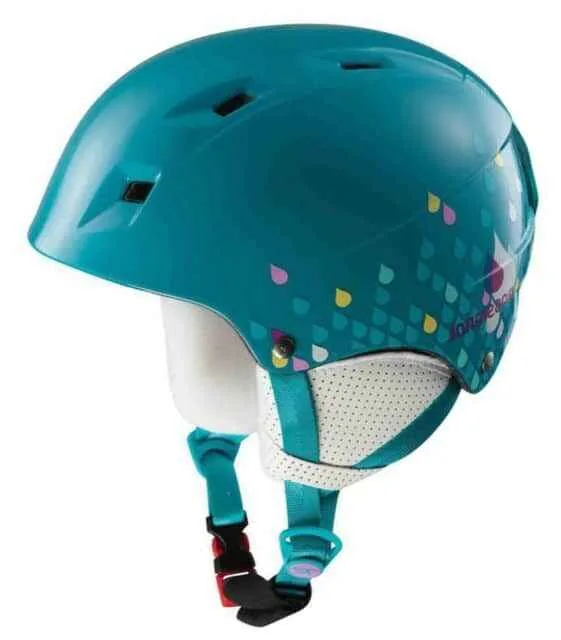 Casca schi Rossignol COMP J DIVA blue XS