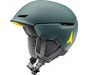 Casca schi ATOMIC REVENT+ green S