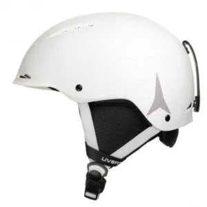 Casca schi ATOMIC SAVOR LF white L