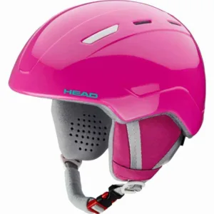 Casca schi HEAD MAJA XS/S (52-55) pink