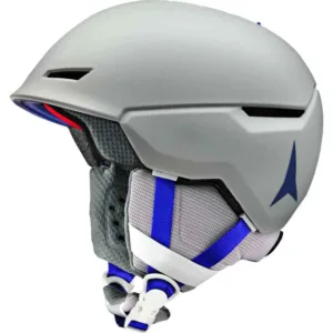 Casca schi ATOMIC REVENT+ light grey S