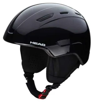 Casca schi HEAD MOJO XS/S(52-55) black