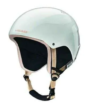 Casca schi HEAD VENTOR YOUTH R white M/L