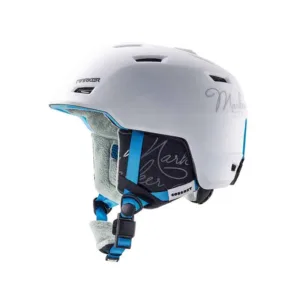 Casca schi MARKER CONSORT W 2.0 white S