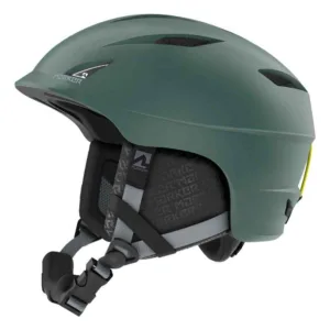 Casca schi MARKER COMPANION grass green M