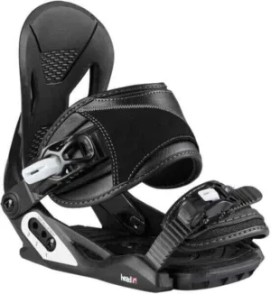 Legatura snowboard HEAD P JR black M