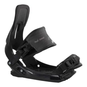 Legatura snowboard Nidus MP540 black Universal