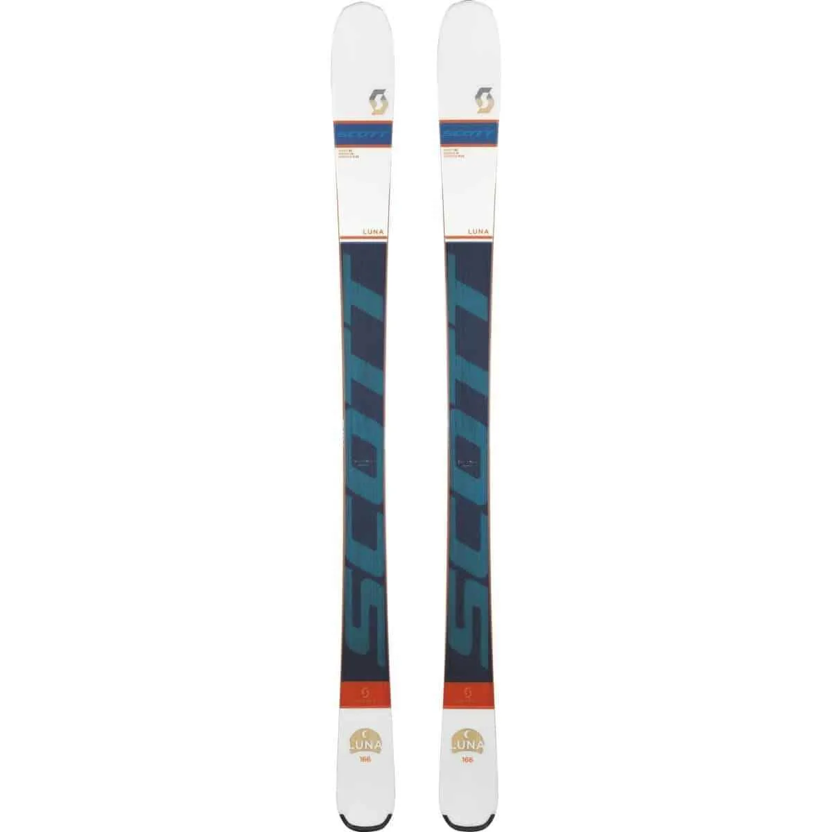 Schi SCOTT Ski Luna 176cm