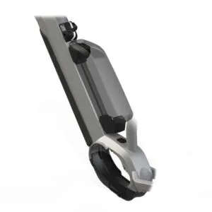 MRS TheRangeExtender, cilindru intube, RailLock inclus fara baterie