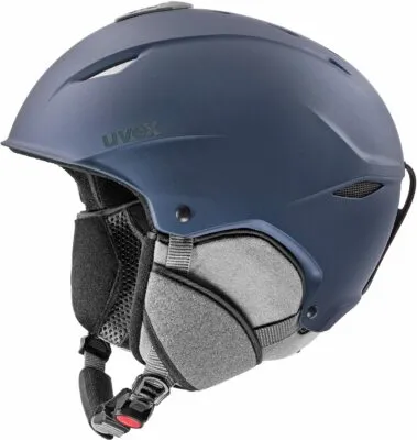 Casca schi UVEX Primo navyblue mat 55-59 cm