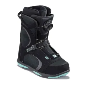 Clapari snowboard HEAD GALORE PRO BOA black 235