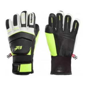 Manusi ZANIER SPEED-PRO ZX 2.0 neon M