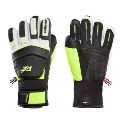Manusi ZANIER SPEED-PRO ZX 2.0 neon L