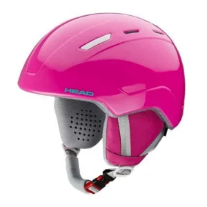 Casca schi Head MAJA XS / S (52-55) pink