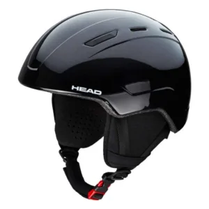 Casca schi Head MOJO XS / S (52-55) black