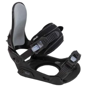 Legatura snowboard Nidus Soft S-100 ML