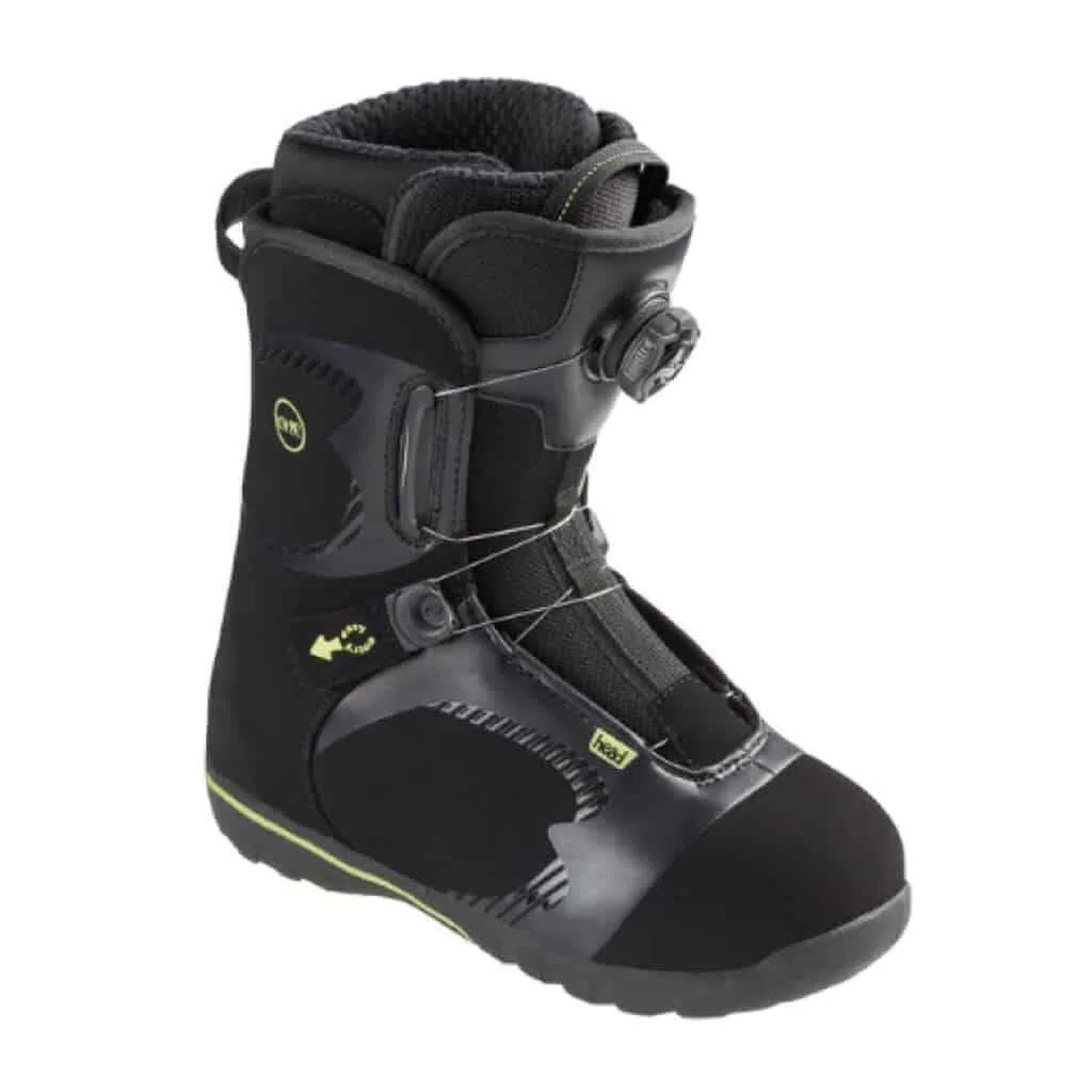 Clapari snowboard HEAD ONE BOA WMN 250