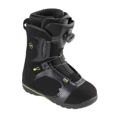 Clapari snowboard HEAD ONE BOA WMN 265