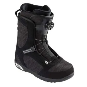 Clapari snowboard HEAD SCOUT LYT BOA black 245