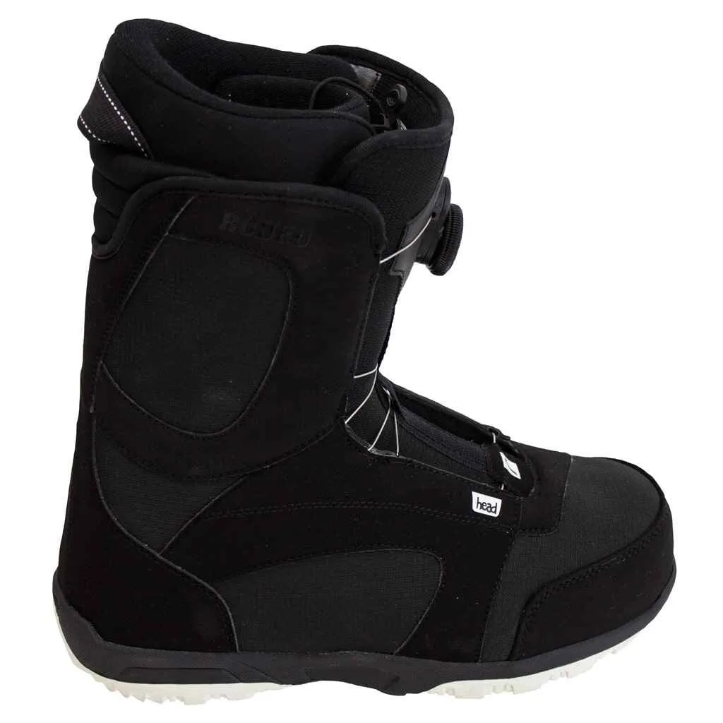 Clapari snowboard HEAD RODEO Boa MP275