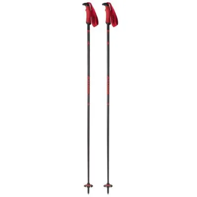 Bete schi Atomic AMT CARBON SQS grey/orange 125cm