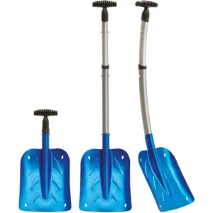 Lopata GV DELUXE blue (1121)