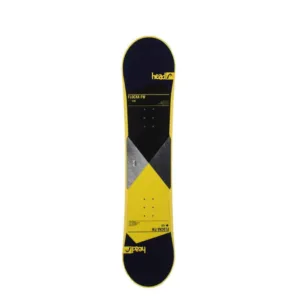 Snowboard Head FLOCKA FW 4D JR 120cm