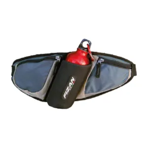 Geanta talie Fizan gri