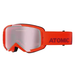 Ochelari schi Atomic SAVOR red