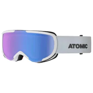 Ochelari schi Atomic SAVOR S white