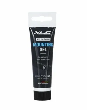 Gel de montare XLC CFK pentru piese carbon