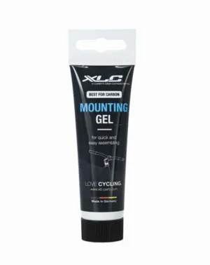 Gel de montare XLC CFK pentru piese carbon