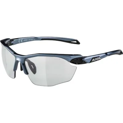 Ochelari Alpina TWIST FIVE HR tin-black VL