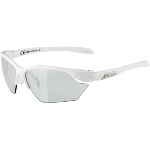 Ochelari Alpina TWIST FIVE HR S white VL