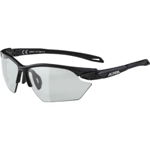 Ochelari Alpina TWIST FIVE HR S black mat VL
