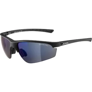 Ochelari Alpina TRI-EFFECT 2.0 black mat CMB/CC/C