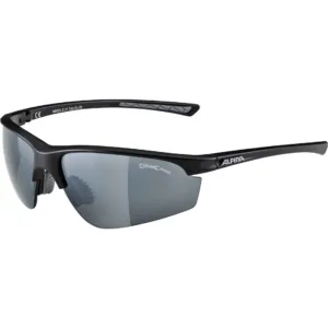 Ochelari Alpina TRI-EFFECT 2.0 black mat CM/CC/CMO