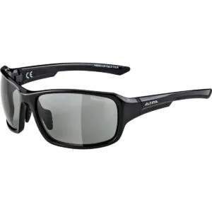 Ochelari Alpina LYRON black VL