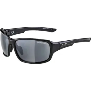Ochelari Alpina LYRON black-grey CM