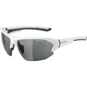 Ochelari Alpina LYRON HR white-grey VL