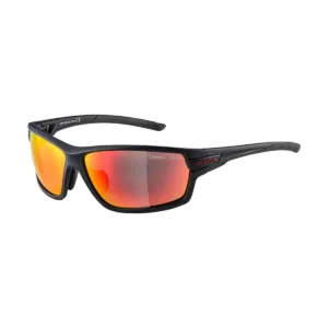 Ochelari Alpina TRI-SCRAY 2.0 indi.mat-cherry CMR/