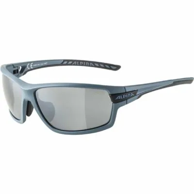 Ochelari Alpina TRI-SCRAY 2.0 dirtblue mat CM/CMO