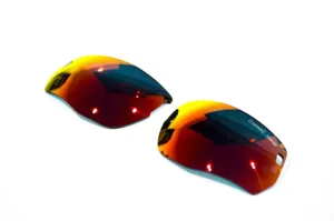 Lentile ochelari Alpina spare lens TRI-SCRAY 2.0 CMR