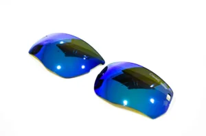 Lentile ochelari Alpina spare lens TRI-SCRAY 2.0 HR CMB