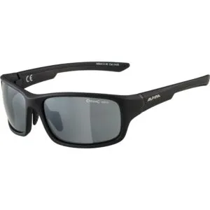 Ochelari Alpina LYRON S black mat CM