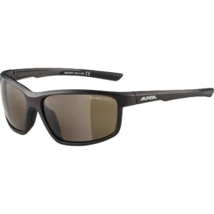 Ochelari Alpina DEFEY tin mat-black CMBR