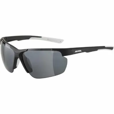 Ochelari Alpina DEFEY HR black mat CMR