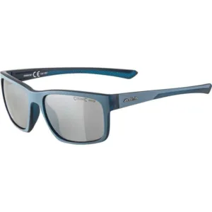 Ochelari Alpina LINO I dirtblue transparent mat CM